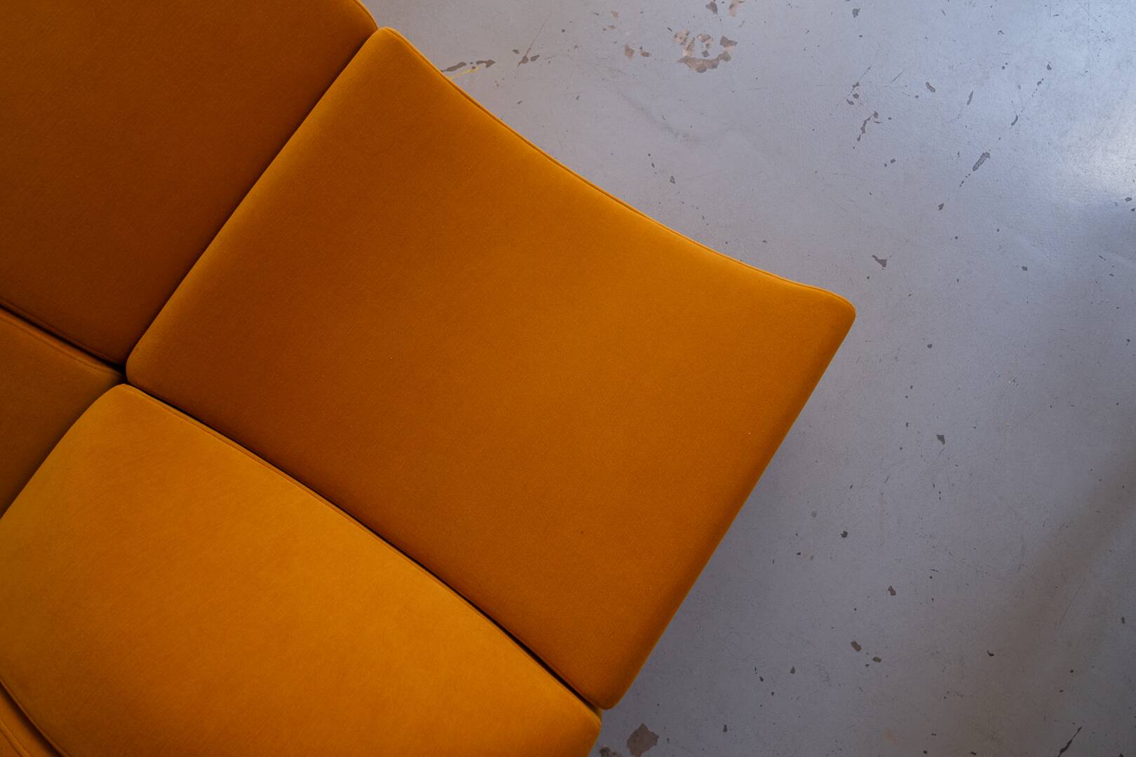 Asmara sofa by Bernard Govin for Ligne Roset