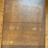 Small 4-drawer craft cabinet