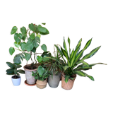 Medium Vintage Turkish Kilim Rug 178x107 cm Wool Kelim