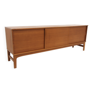 Enfilade scandinave en
