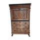 Secrétaire Biedermeier