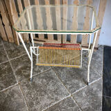 Iron table