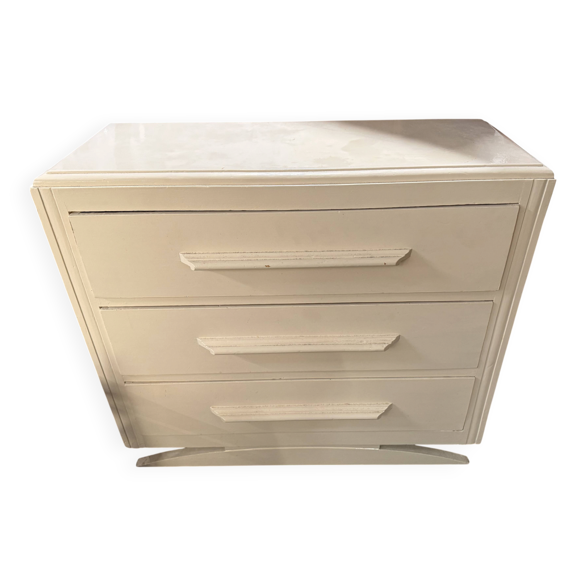 1950s chest of drawers