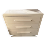 1950s chest of drawers