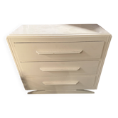 Commode des années 50
