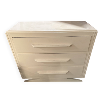 1950s chest of drawers