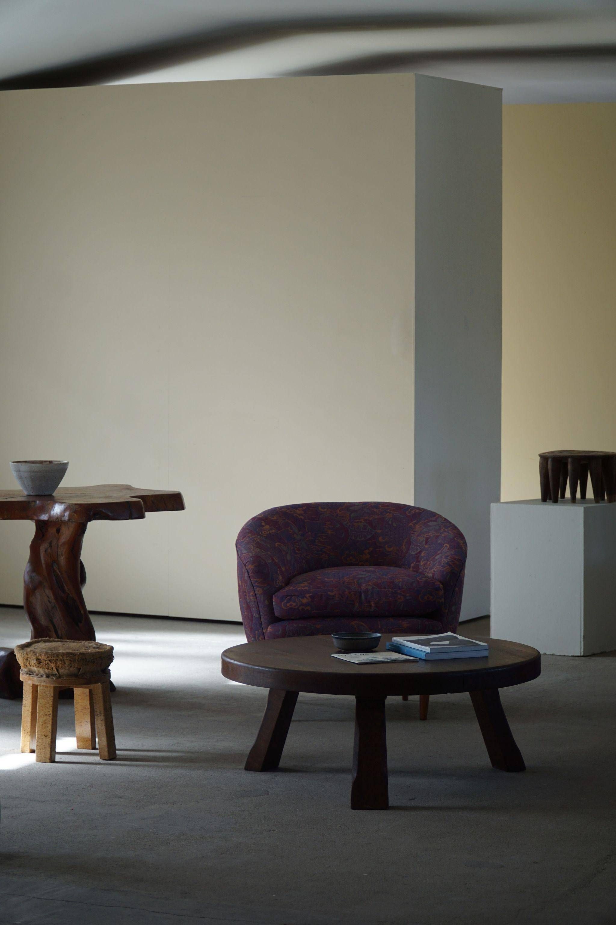 Gio Ponti, Casa e Giardino, Paire de chaises longues, retapissées, années 1940