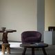 Gio Ponti, Casa e Giardino, Paire de chaises longues, retapissées, années 1940
