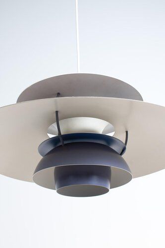 Suspension PH5 de Poul Henningsen pour Louis Poulsen