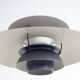 Suspension PH5 de Poul Henningsen pour Louis Poulsen