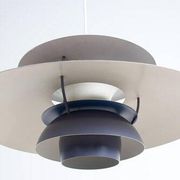 PH5 Lamp by Poul Henningsen for Louis Poulsen