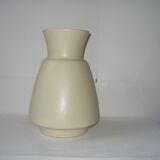 Large format vase from the 50s