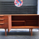 Teak Mcintosh sideboard from the 60s