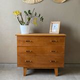 Vintage chest of drawers from the 60s