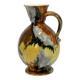 Ceramic jug from Longwy