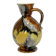 Ceramic jug from Longwy