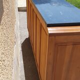 Art deco buffet