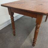 Farm table 140 cm