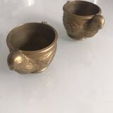 Old egg cup