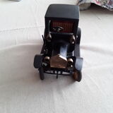 Car lighter ford t consul oldtimer