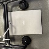 Eames Fiberglass Side DSX Chair - Vitra