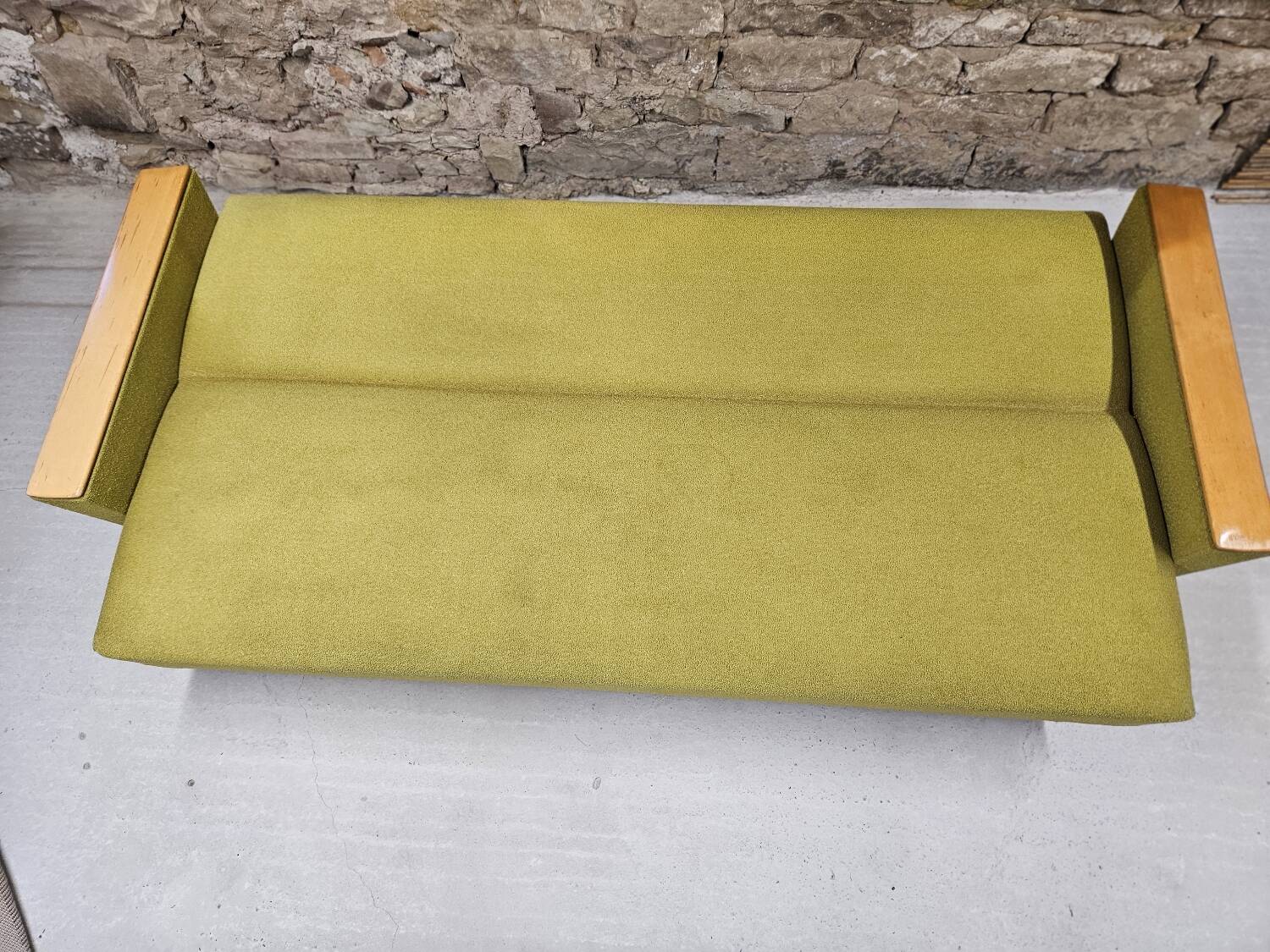 Canapé daybed, 1970