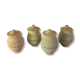 Terracotta pots