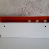 wall lamp with adjustable shutter 70s design Netherlands