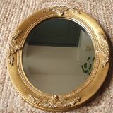 Old mirror