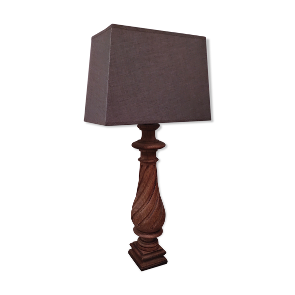 Lampe à poser Unik