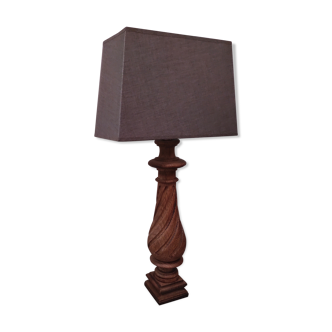 Unik pose lamp