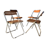 Set of 4 chairs