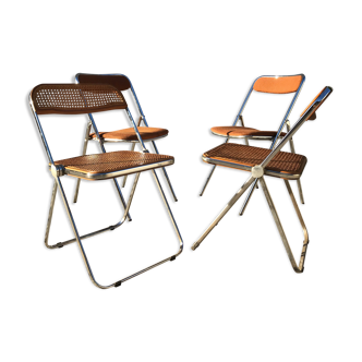 Set of 4 chairs