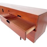 Vintage DU03 sideboard by Cees Braakman for Pastoe