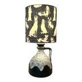 Lampe de table