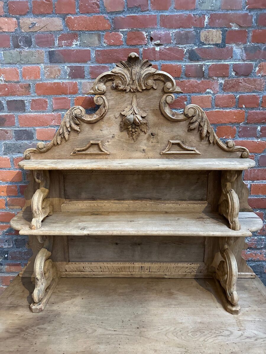 Saint Hubert fin XIXème