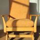 Fauteuil rocking-chair