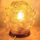 Lampe globe Limburg Helena Tynell 1970