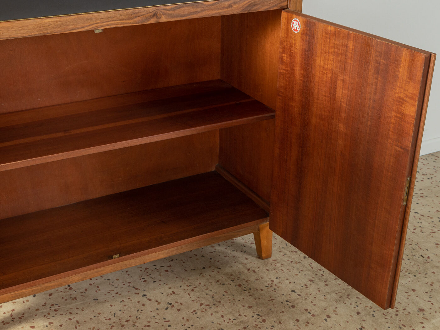 1950s Musterring desk