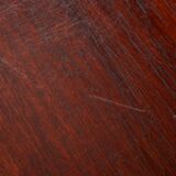 Model 19 teak highboard by gunni omann for omann jun møbelfabrik (mk10397)