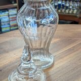 Apothecary jar