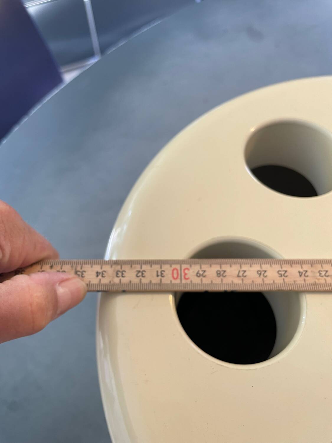 VELCA umbrella stand