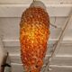 Murano glass pendant – 1960s/70s
