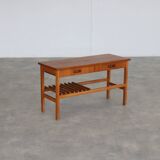 vintage side table | small chest of drawers | 1960s | Swedish