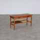 table d'appoint vintage | petite commode | années 1960 | suédois