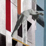 Collage "Masculine/Female"