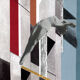 Collage "Masculine/Female"