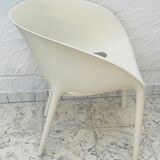 Soft Egg Chair Philippe Starck Driade