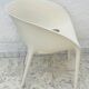 Soft Egg Chair Philippe Starck Driade
