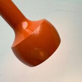 Space Age floor lamp by the SLZ team for Swisslamps International, Switzerland, 1960s.